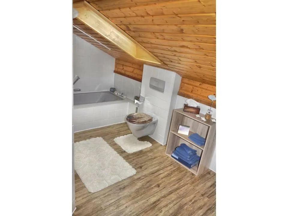 Apartamento Ferienwohnung Franzi Garmisch-Partenkirchen Alemania
