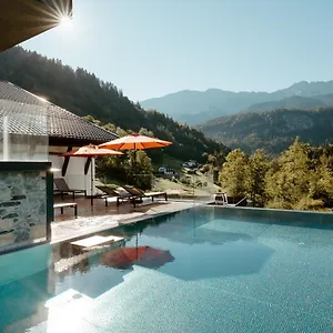 4* Hotel Graseck - Mountain Hideaway & Health Care