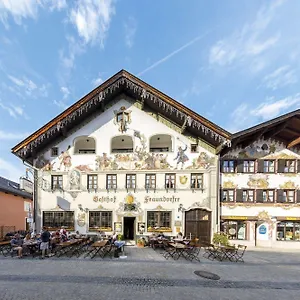 3* Pensión & Fraundorfer